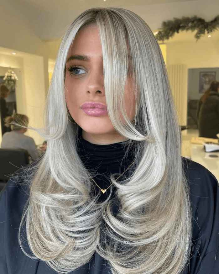 31 Stunning Ash Blonde Hair Ideas - Inspiring Hairstyles
