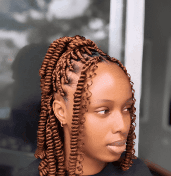 playful twists modern elegance