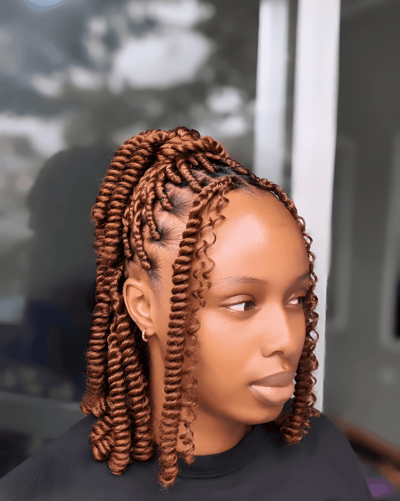 playful twists modern elegance