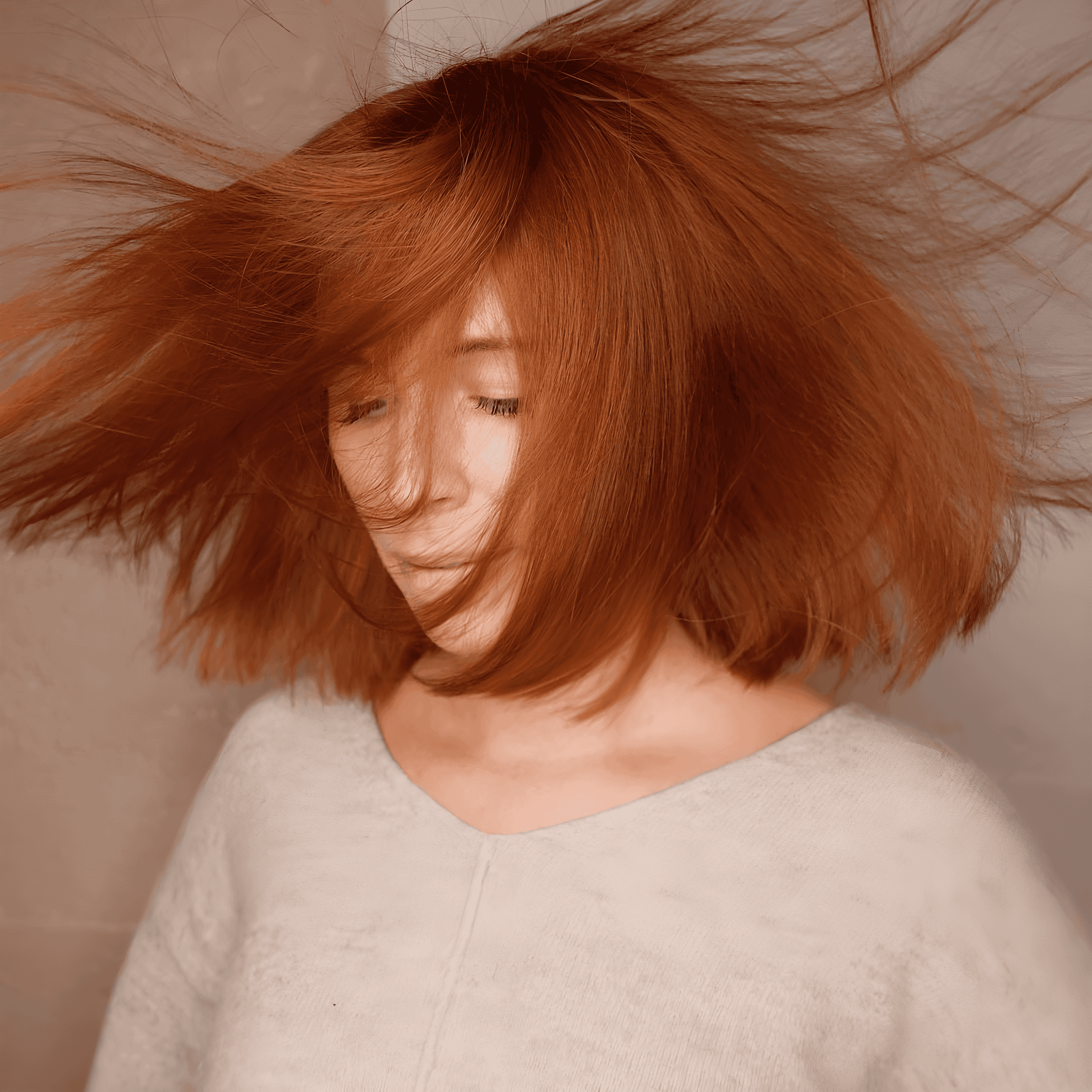 autumn spice bob