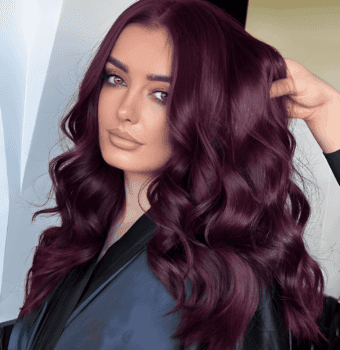 cherry cola waves