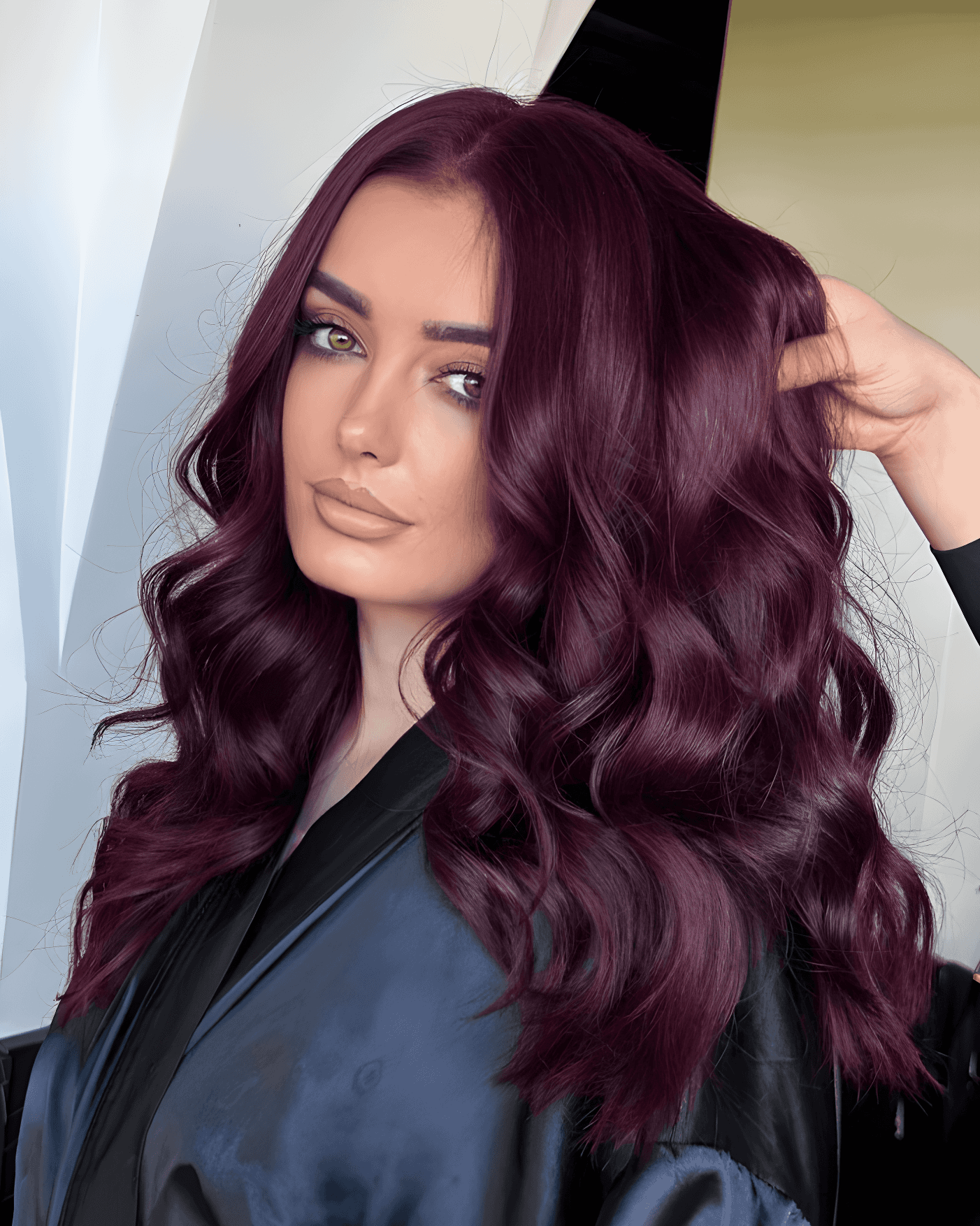 cherry cola waves
