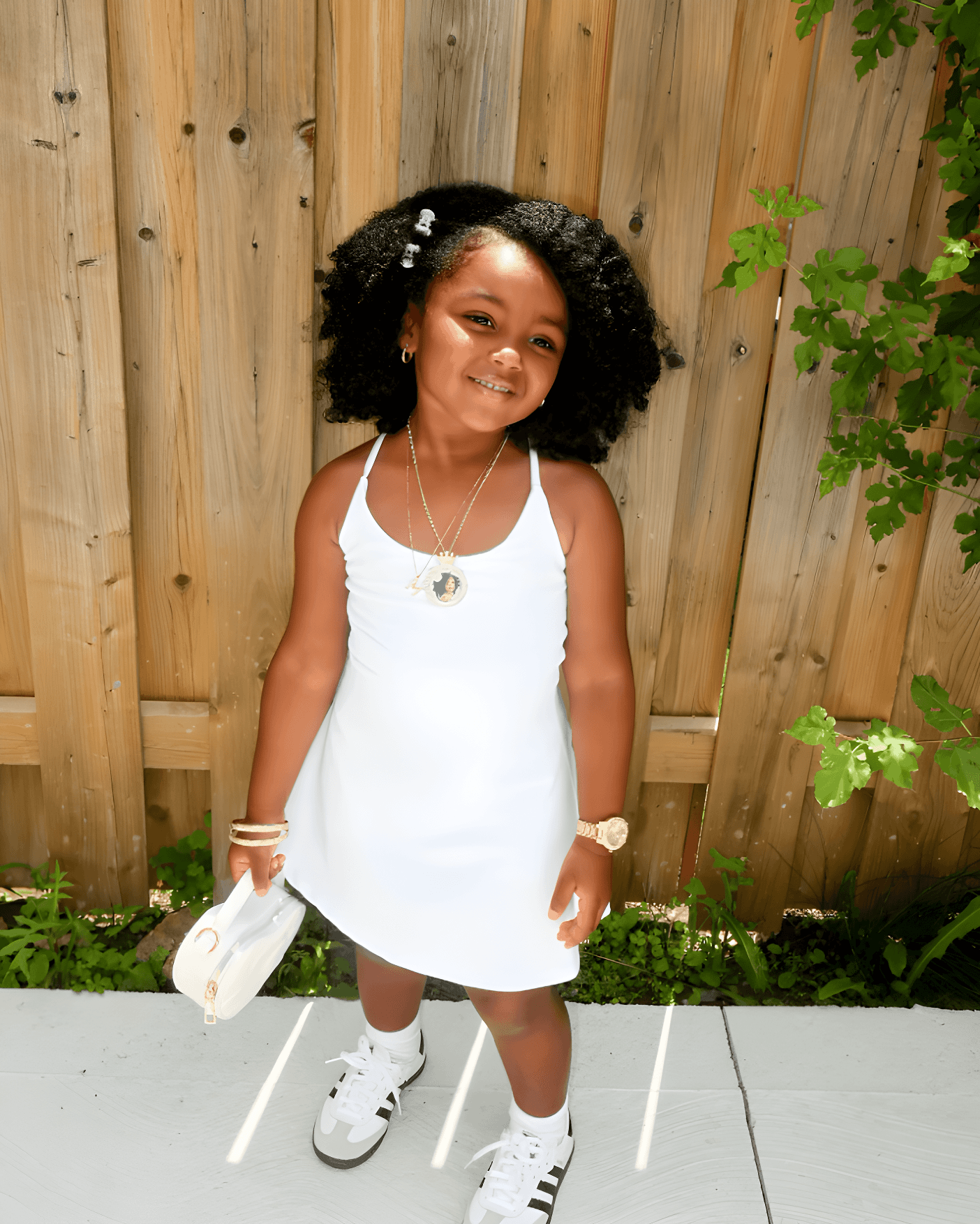 curls and clips magic