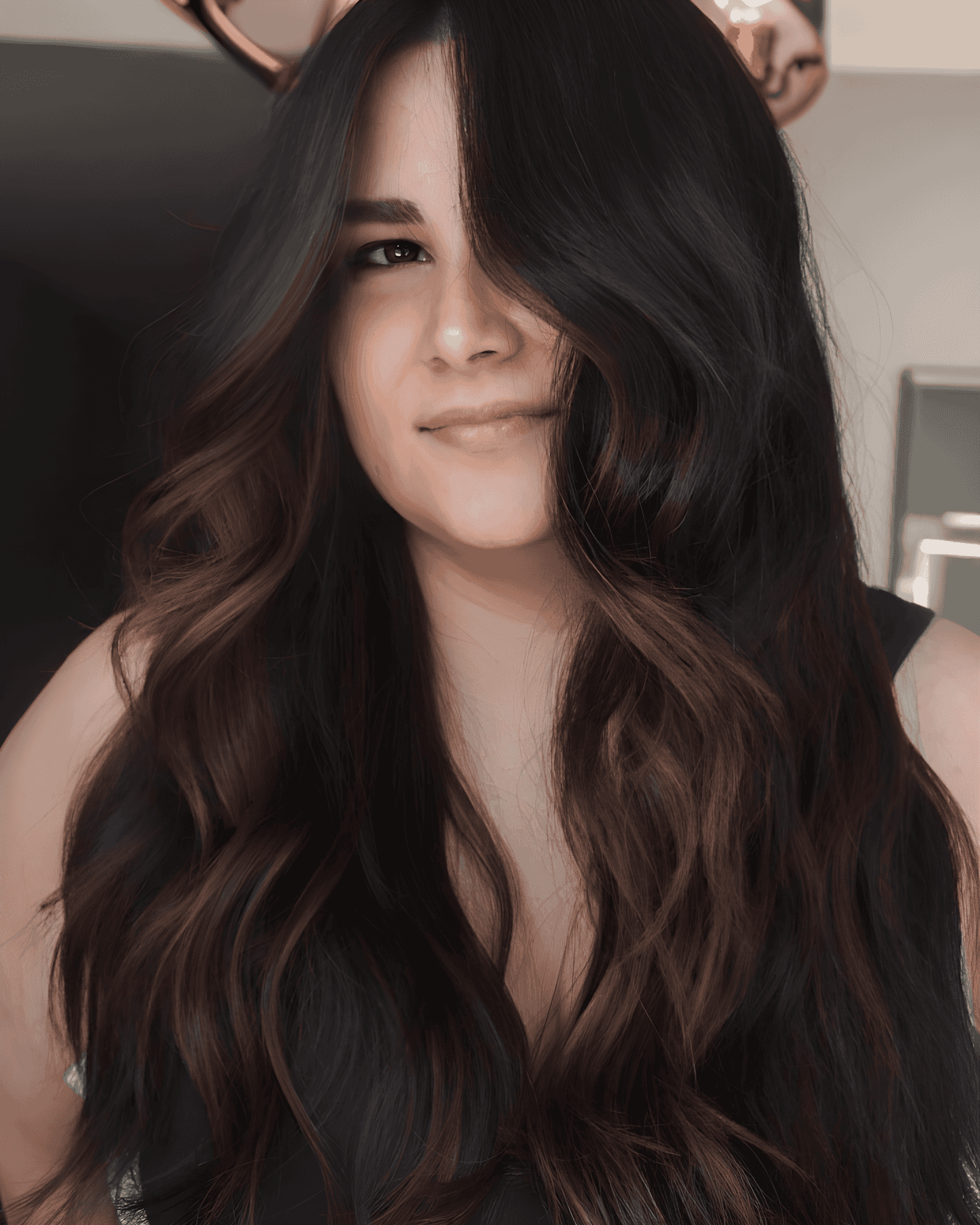 effortlessly elegant waves 9
