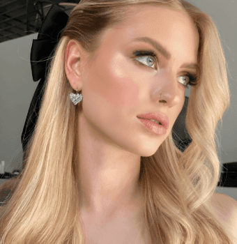 timeless waves and elegance