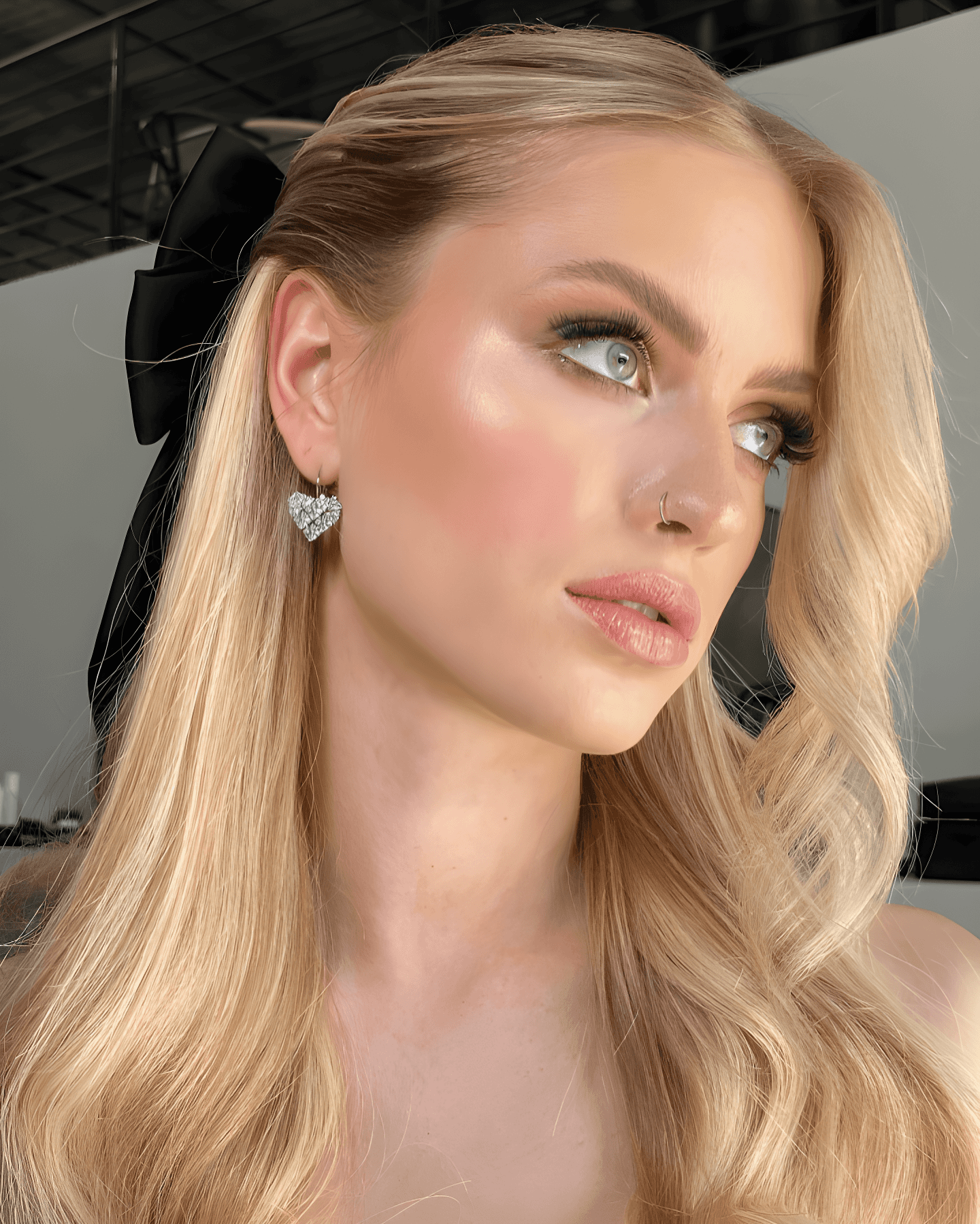timeless waves and elegance