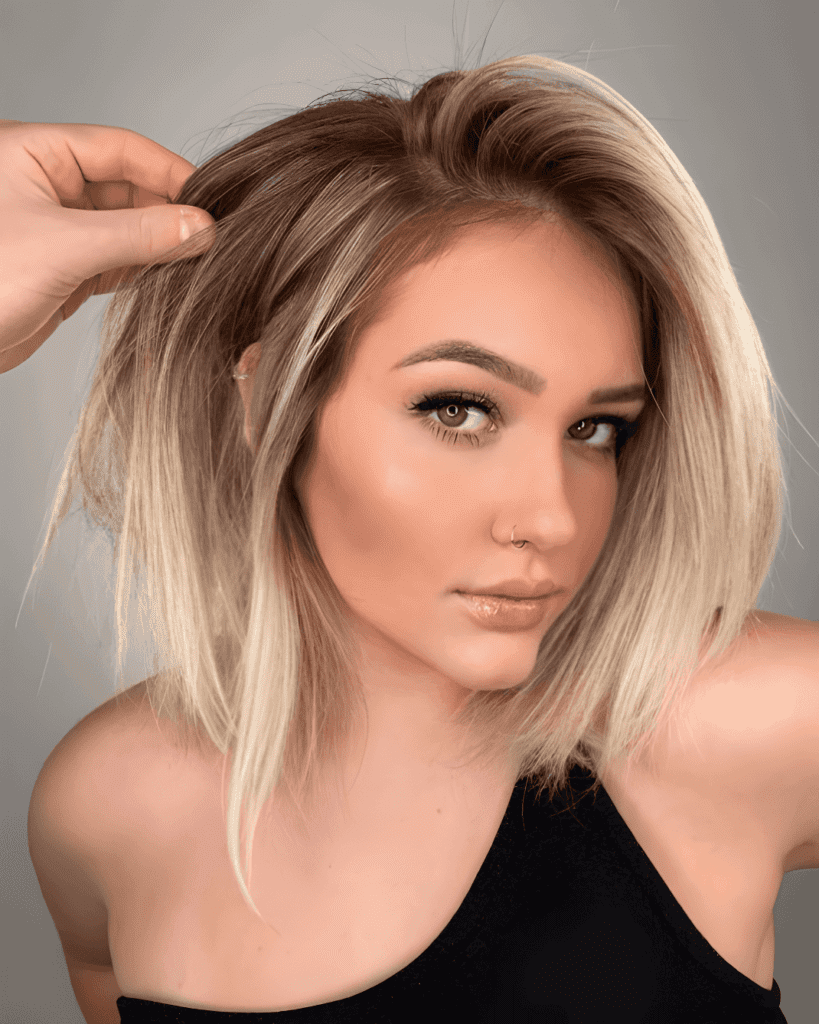 26 Angled Bob Hairstyles You’ll Love - Inspiring Hairstyles