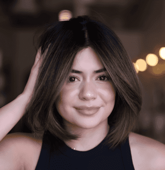 chic versatile bob
