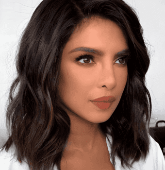 effortlessly chic wavy bob 1