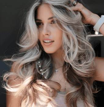 effortlessly glamorous waves 1