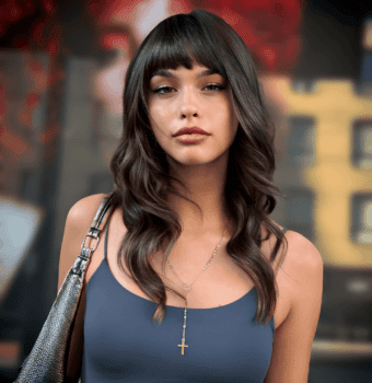 festival ready effortless waves