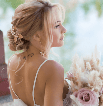 vintage floral elegance