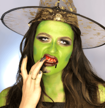 bewitching enchantress waves