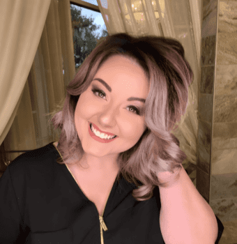 ethereal waves in color