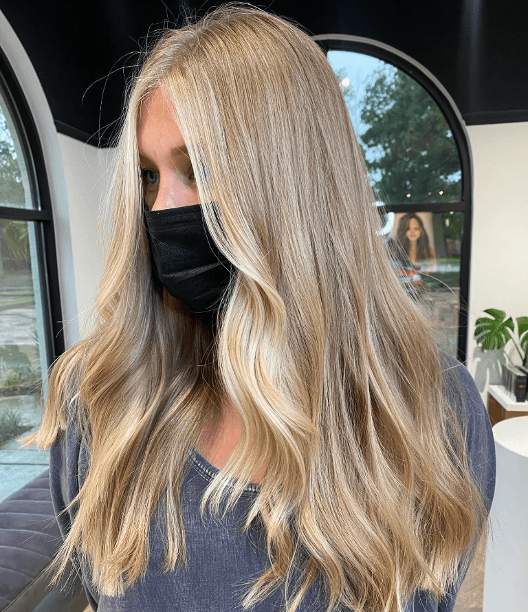 35 Fall Hair Ideas For Blondes To Try This Season
