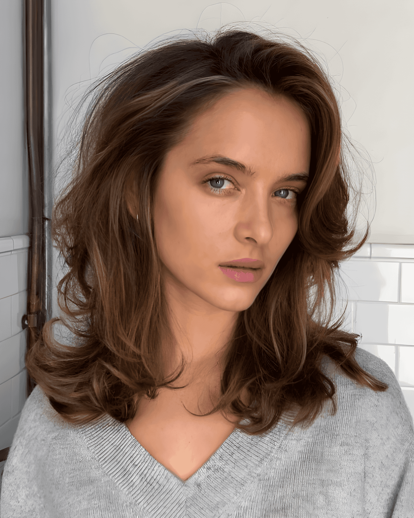 effortless waves and volume