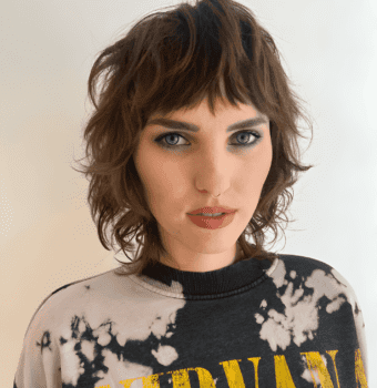 effortlessly chic hair vibes 2