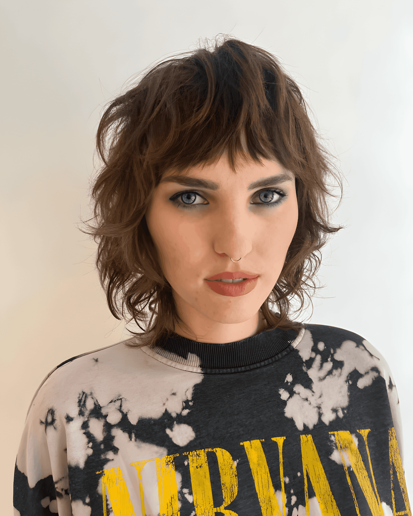 effortlessly chic hair vibes 2