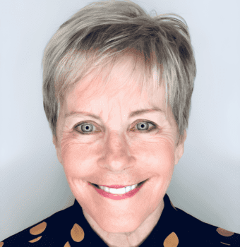 fresh textured pixie style