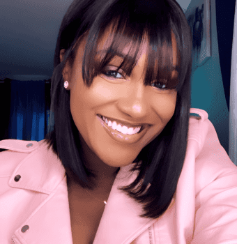 modern chic bob style