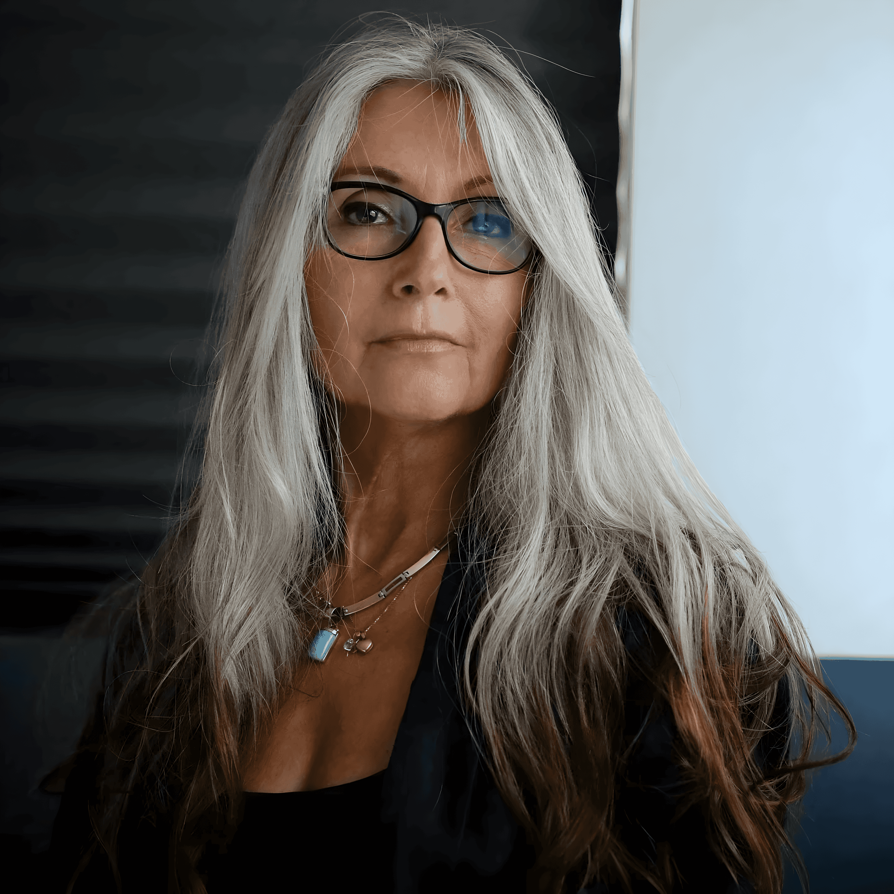 silver elegance in motion 1