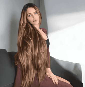timeless waves of beauty