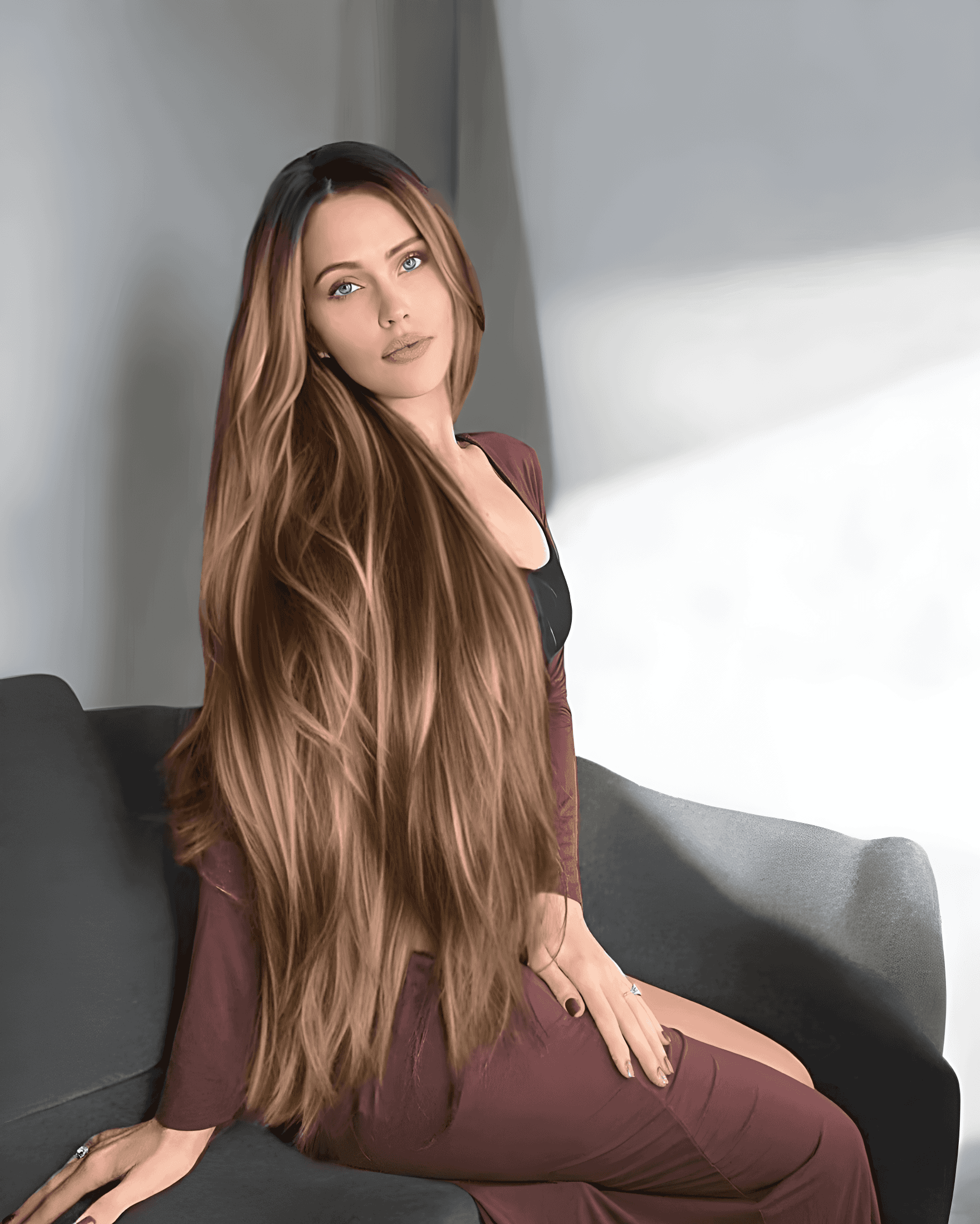 timeless waves of beauty
