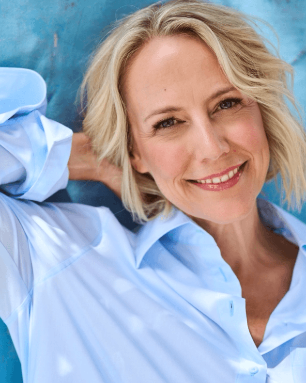 16 Gorgeous Party Hairstyles Over 60 To Dazzle