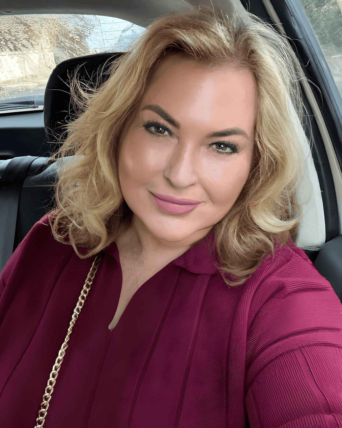 effortless layers and waves 1