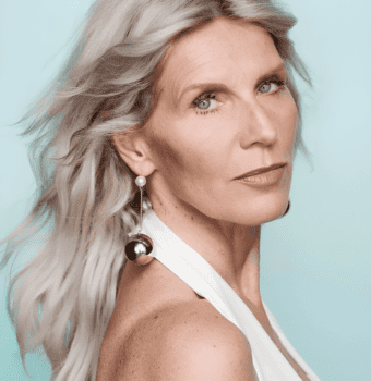 effortless silver waves beauty
