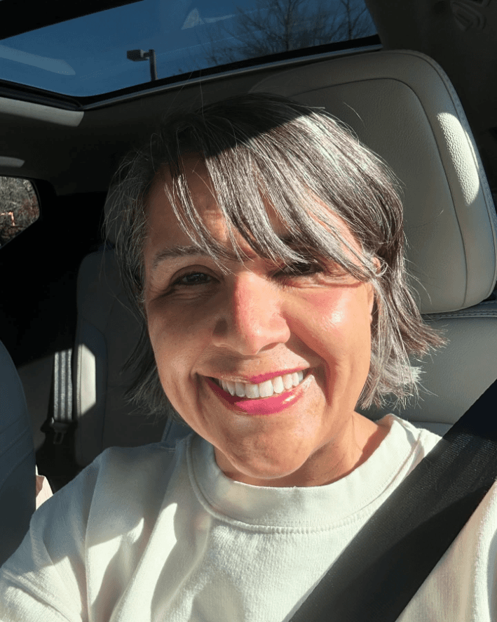 18 Fresh Spring Hairstyles For Women Over 60