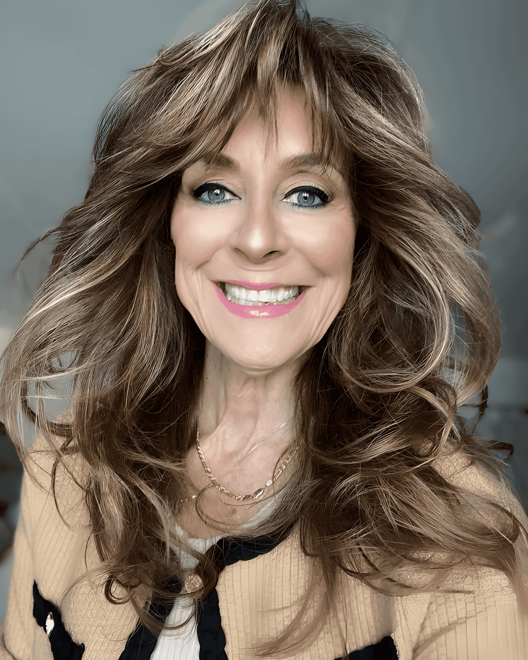 voluminous layers and waves