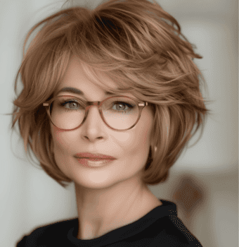 effortless layers and movement
