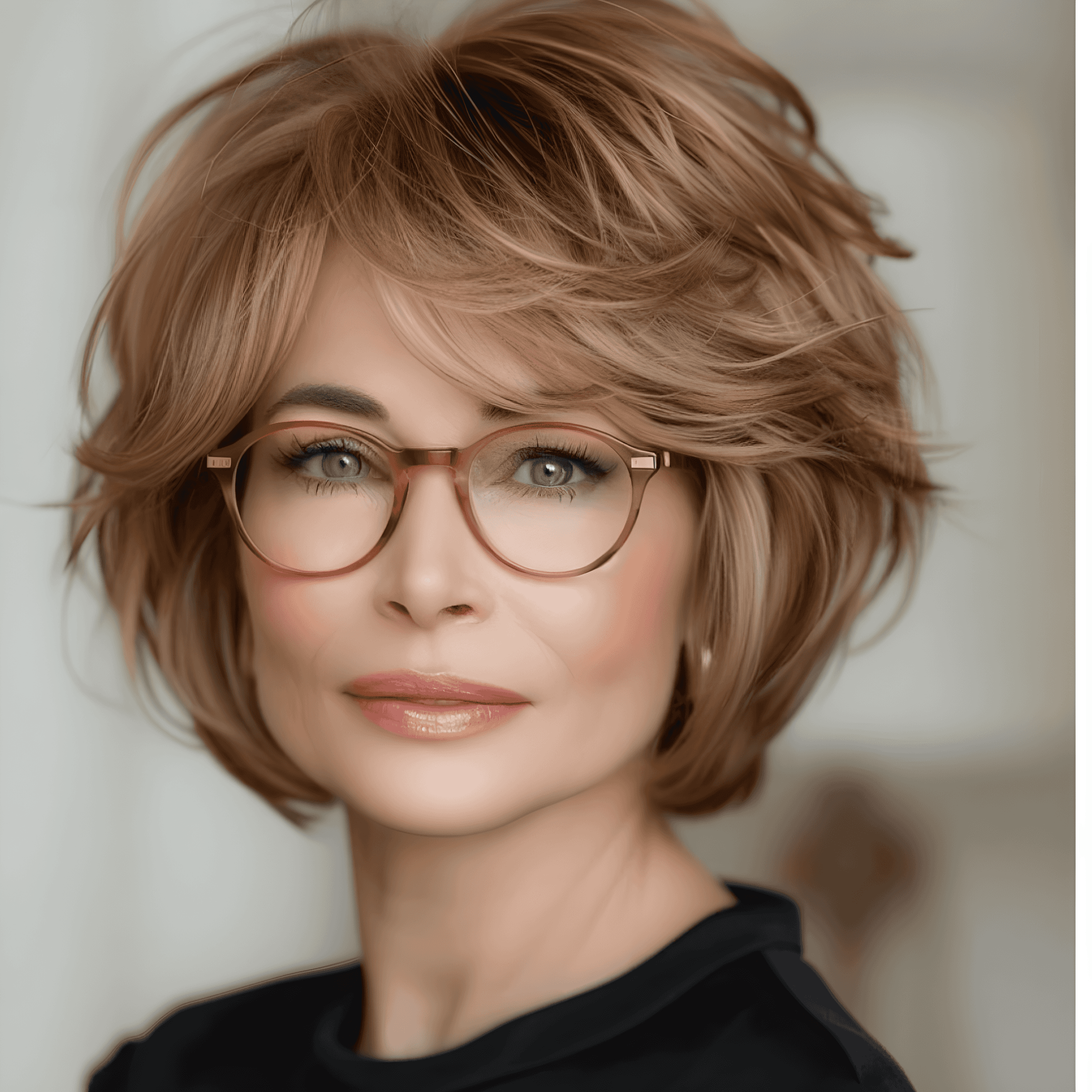 effortless layers and movement