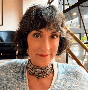 timeless chic french bob
