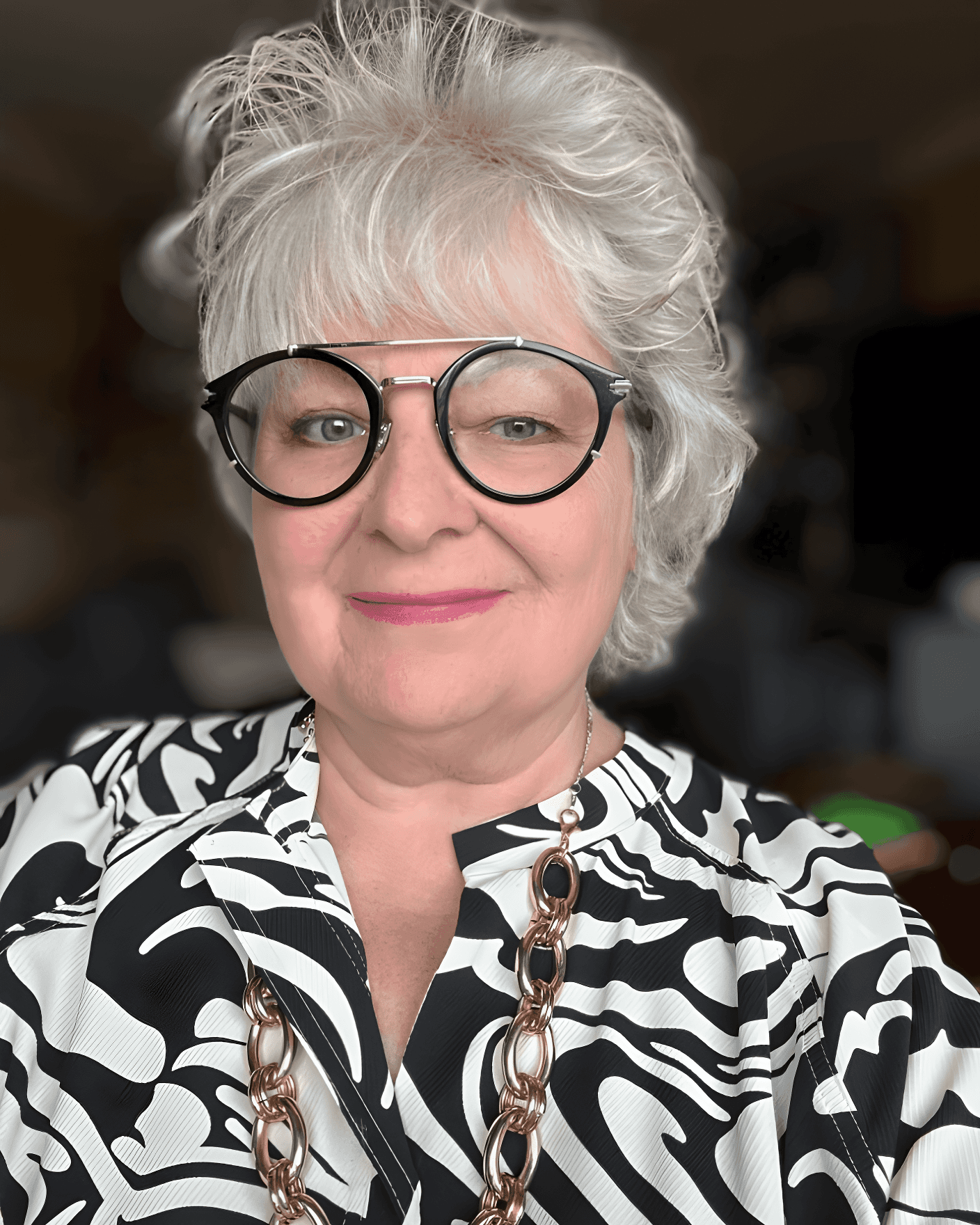 effortless textured pixie style