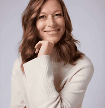 effortless tousled waves style