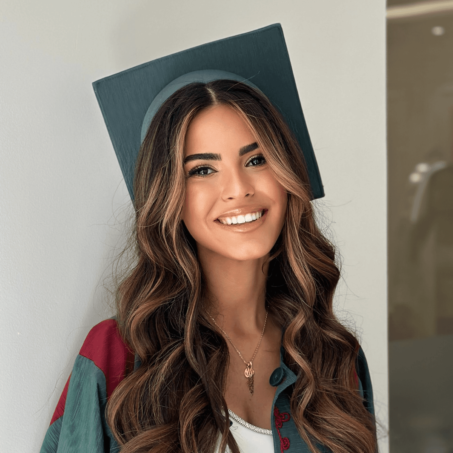 effortless waves radiant glow