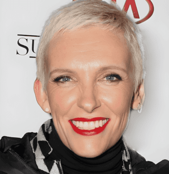 fresh chic pixie vibes