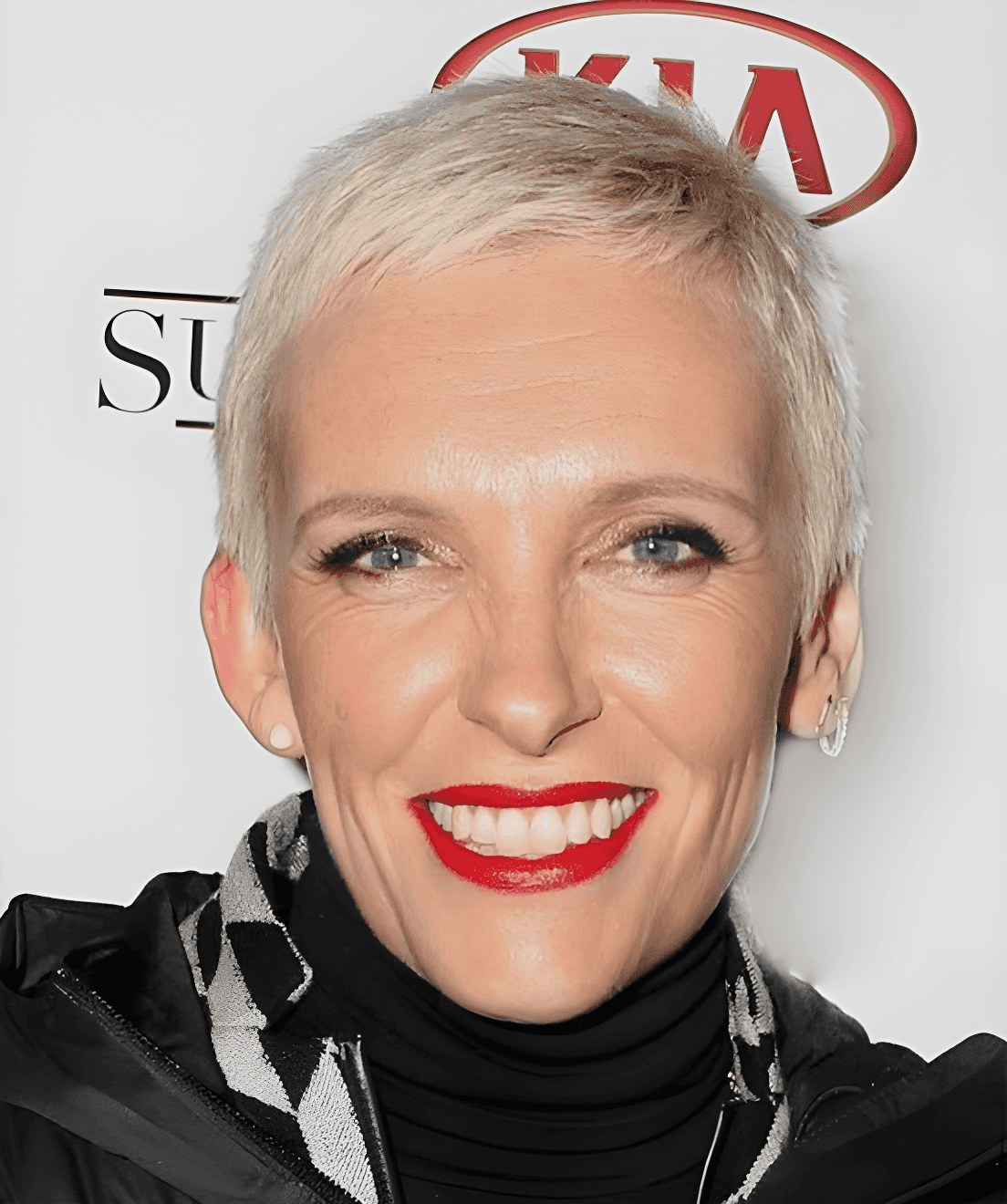 fresh chic pixie vibes