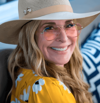 effortless breezy waves