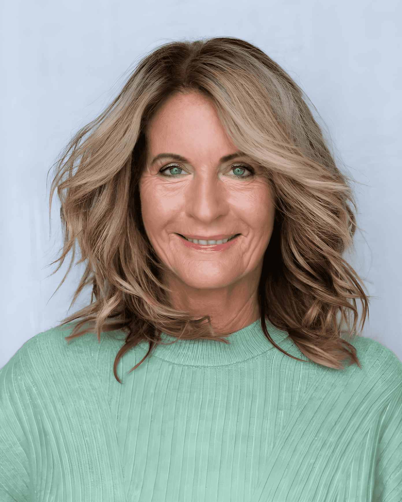 effortless waves and layers 1