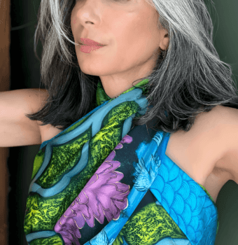 timeless textured hair looks