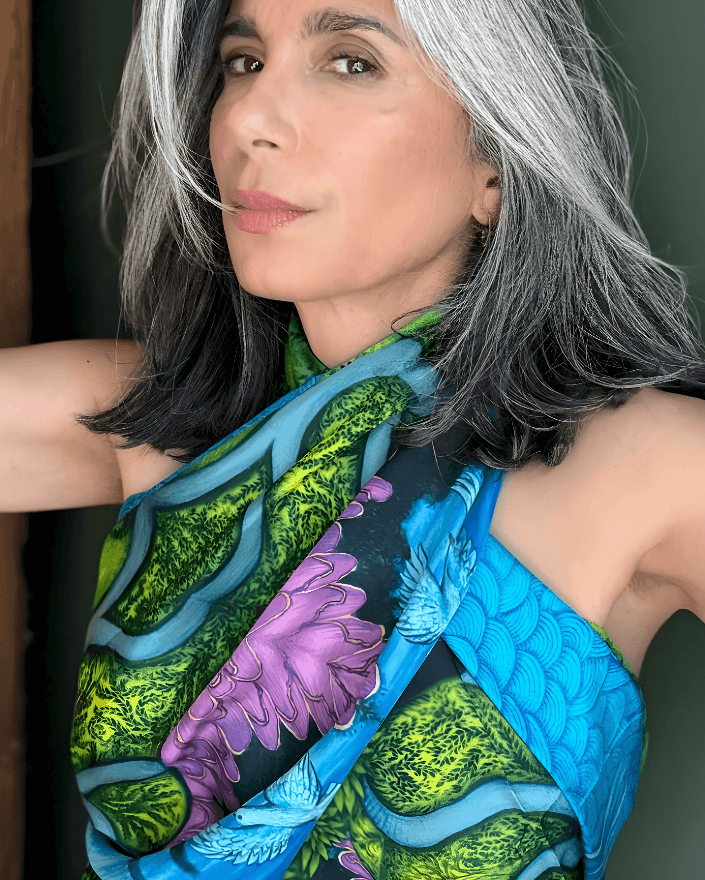timeless textured hair looks