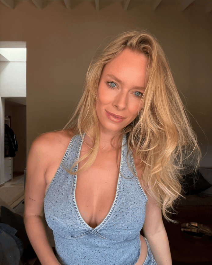 Effortless Beachy Waves