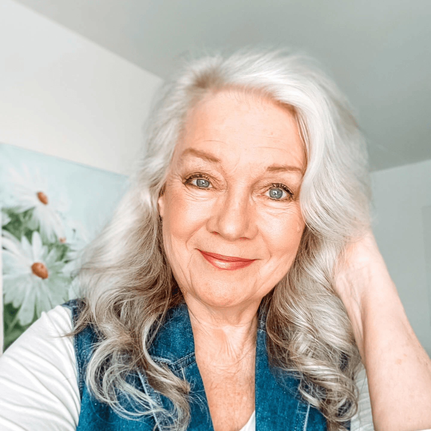 Effortless Waves Timeless Style