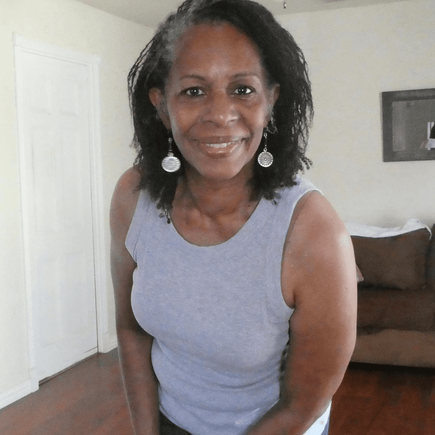Effortlessly Breezy Summer Hair