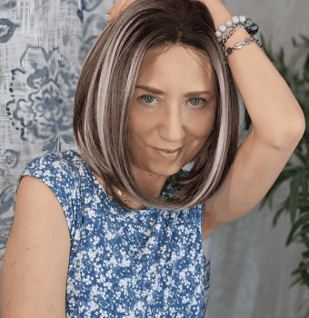 effortlessly chic bob style 5