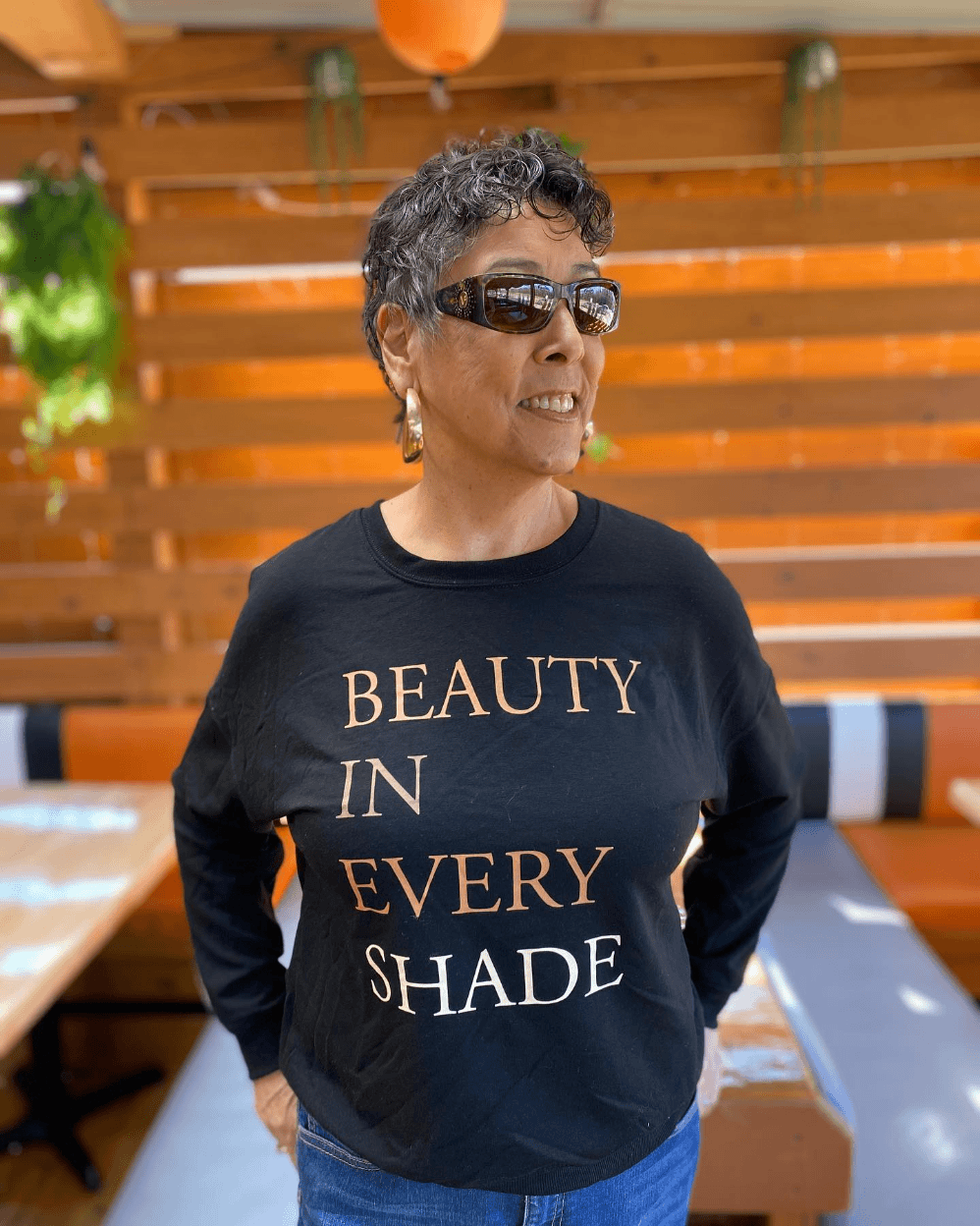 Effortlessly Chic Pixie Style