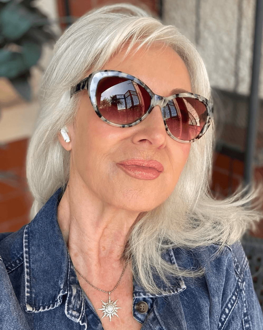 Effortlessly Chic Summer Hair